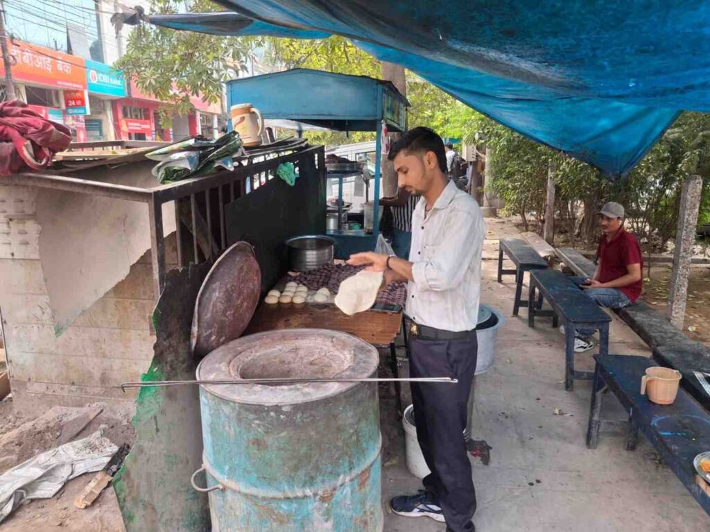 Gas Cylinder shotage